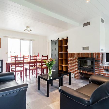 Beautiful House With View Of The Houille Valley Vencimont Buitenkant foto