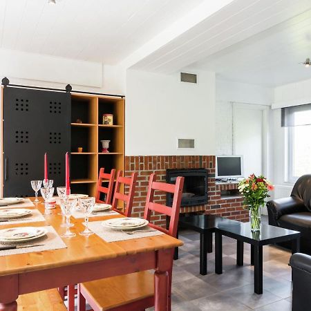 Beautiful House With View Of The Houille Valley Vencimont Buitenkant foto