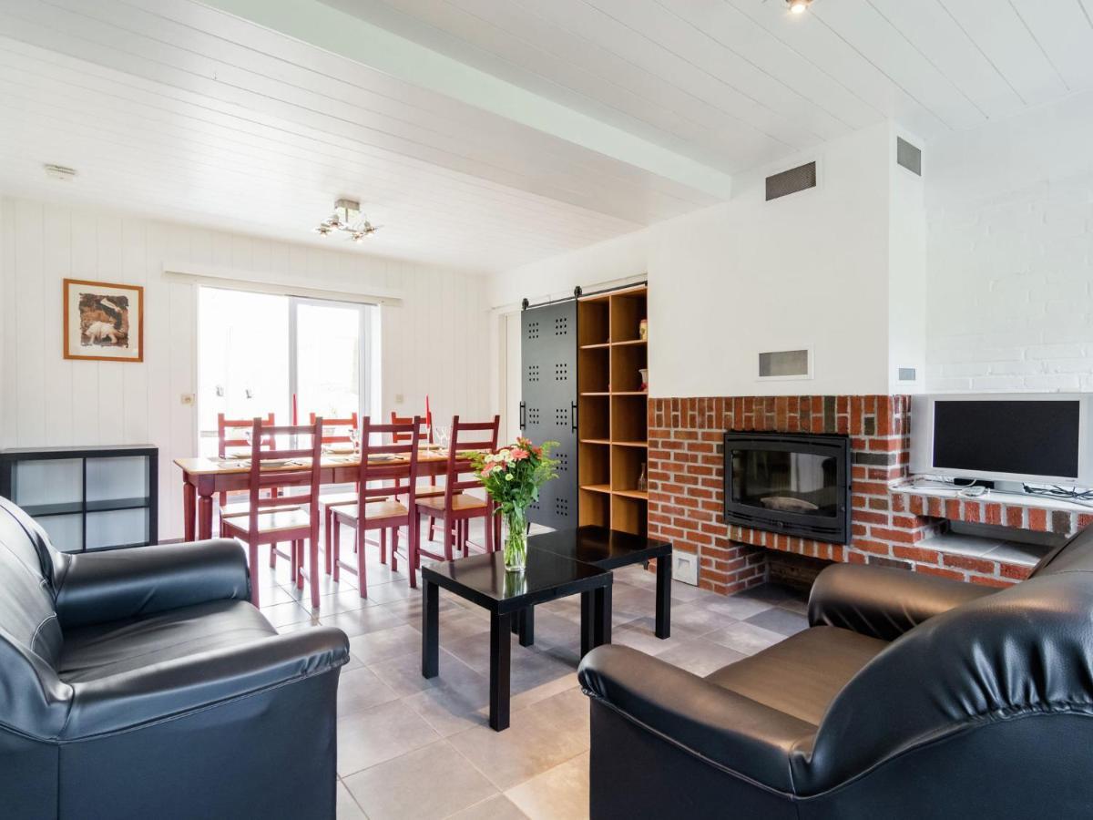 Beautiful House With View Of The Houille Valley Vencimont Buitenkant foto