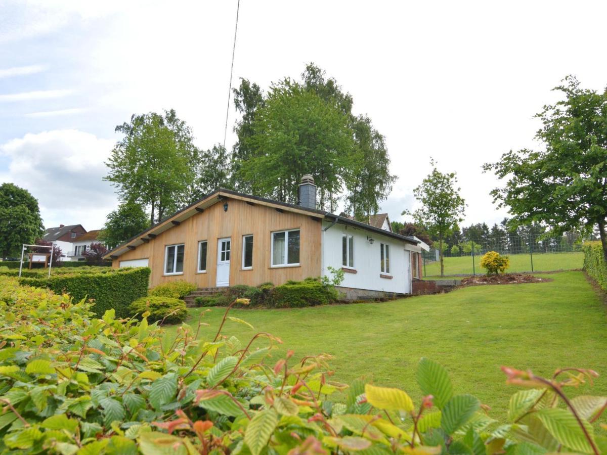 Beautiful House With View Of The Houille Valley Vencimont Buitenkant foto