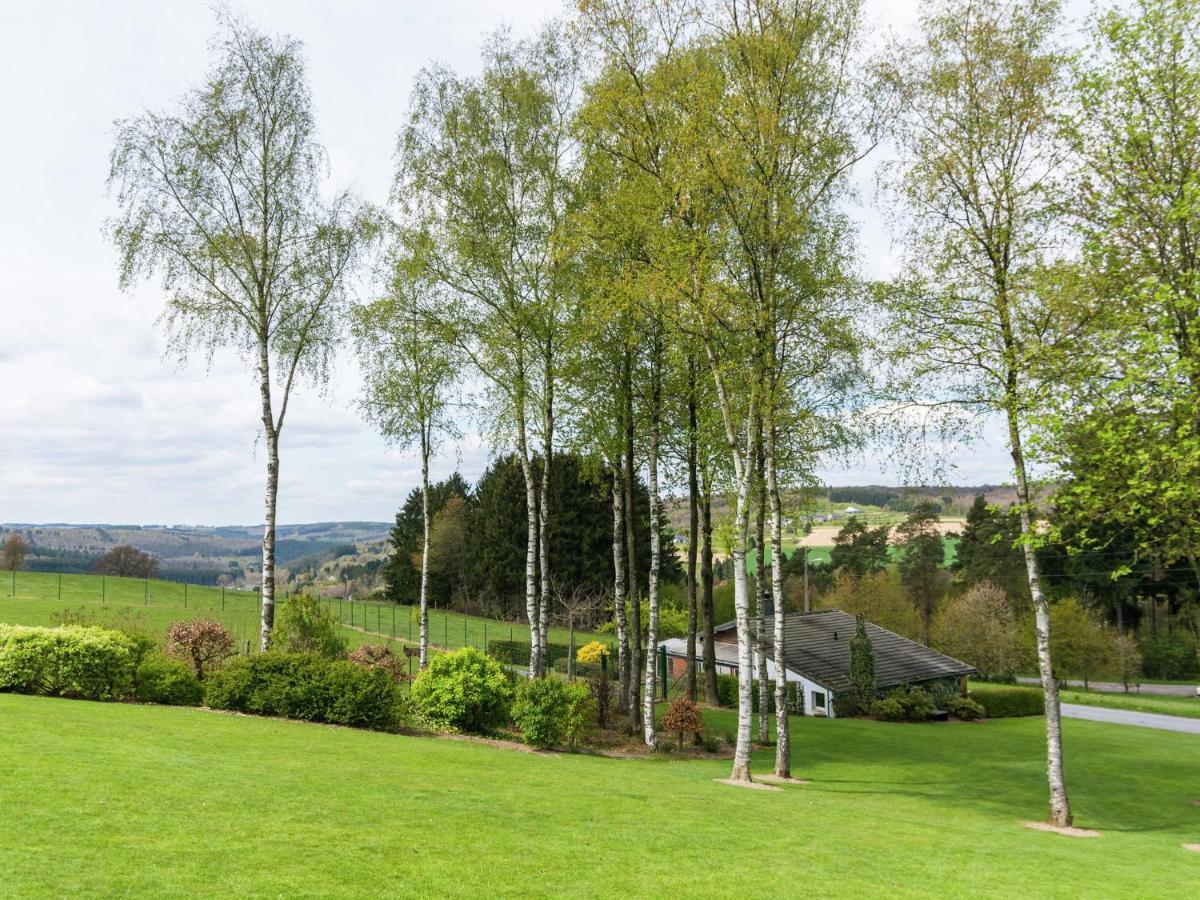 Beautiful House With View Of The Houille Valley Vencimont Buitenkant foto