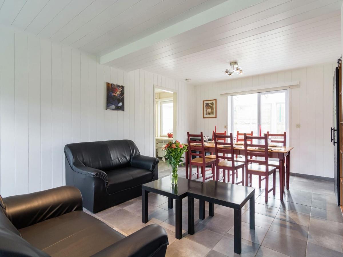 Beautiful House With View Of The Houille Valley Vencimont Buitenkant foto