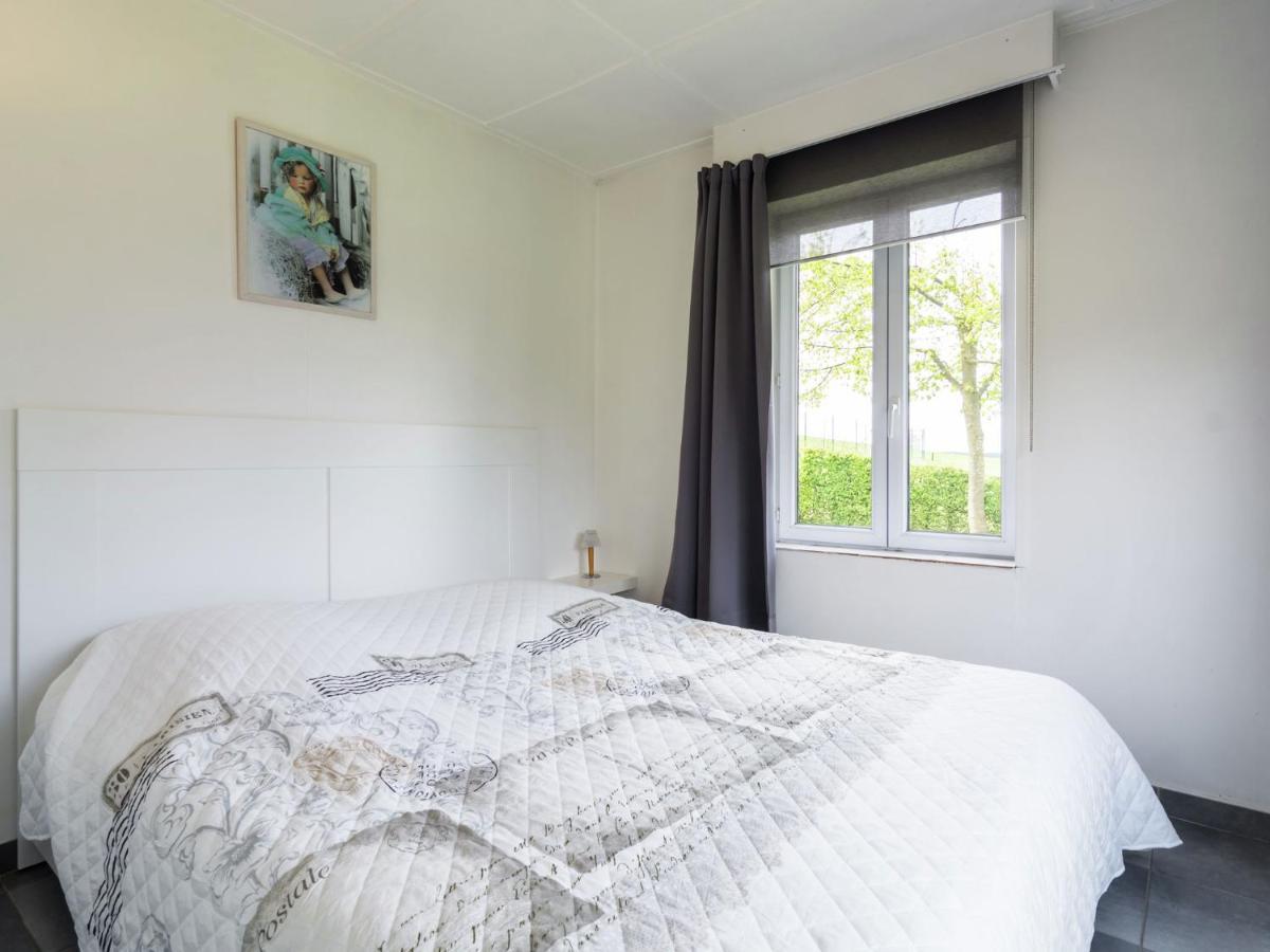 Beautiful House With View Of The Houille Valley Vencimont Buitenkant foto