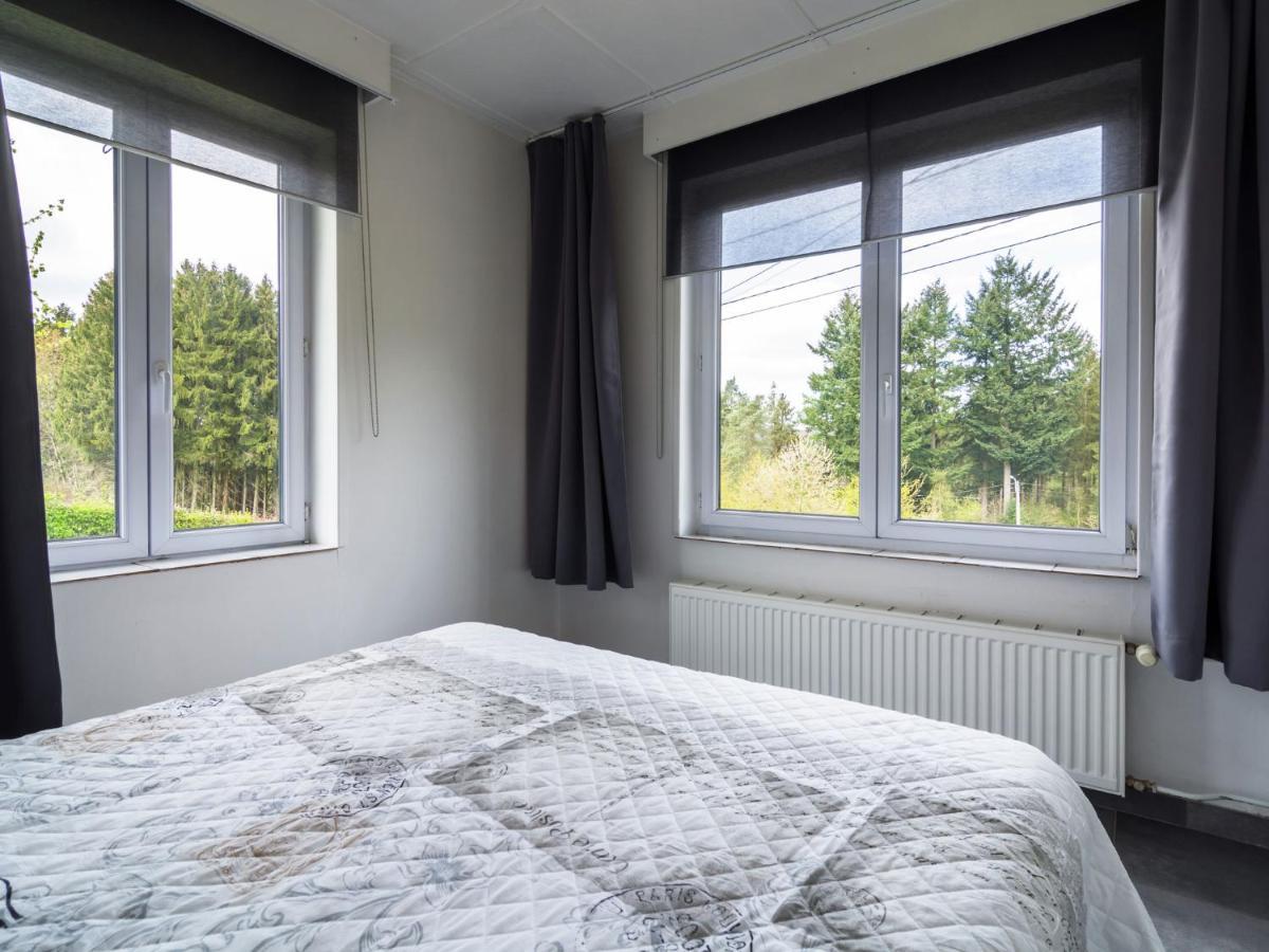 Beautiful House With View Of The Houille Valley Vencimont Buitenkant foto