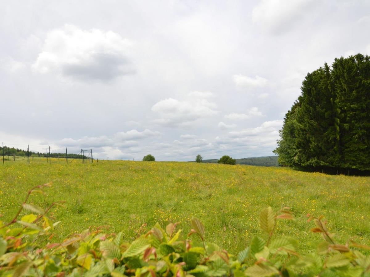Beautiful House With View Of The Houille Valley Vencimont Buitenkant foto