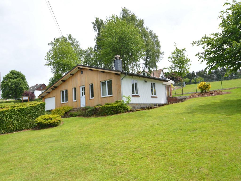Beautiful House With View Of The Houille Valley Vencimont Buitenkant foto